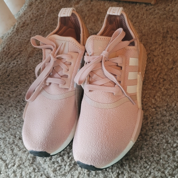 Adidas Originals NMD R1 Women's Size 7.5 Sneakers. New - Picture 10 of 11